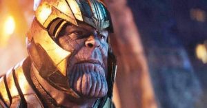 Magát is megölhette volna Thanos a csettintéssel?
