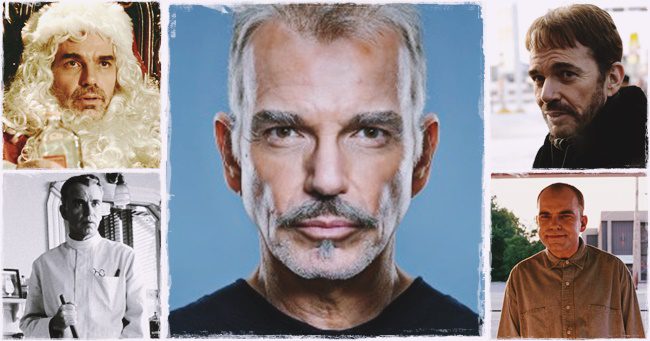 A 10 legjobb Billy Bob Thornton film, amit vétek lenne kihagyni