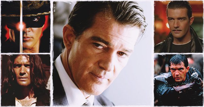 10 Antonio Banderas Film Amit Vetek Lenne Kihagyni Filmezzunk