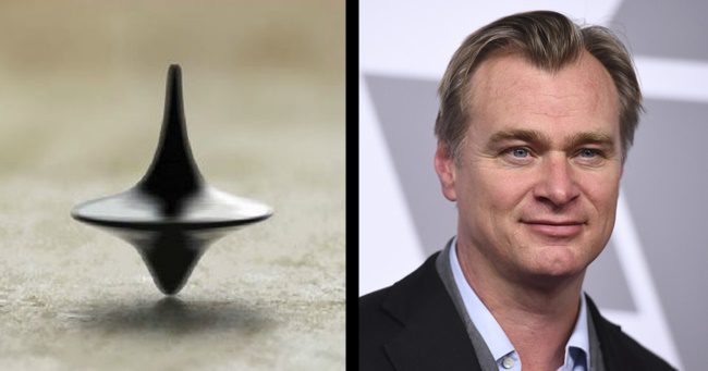 Christopher Nolan titokban elkészítette az Eredet 2-t?