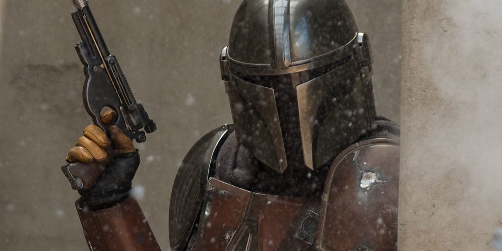 A Star Wars univerzum sötét és baljós oldalára fókuszál a Mandalorian