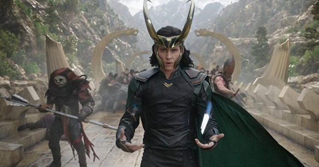 Grandiózus lesz a Loki sorozat, kiderült a teljes játékidő!