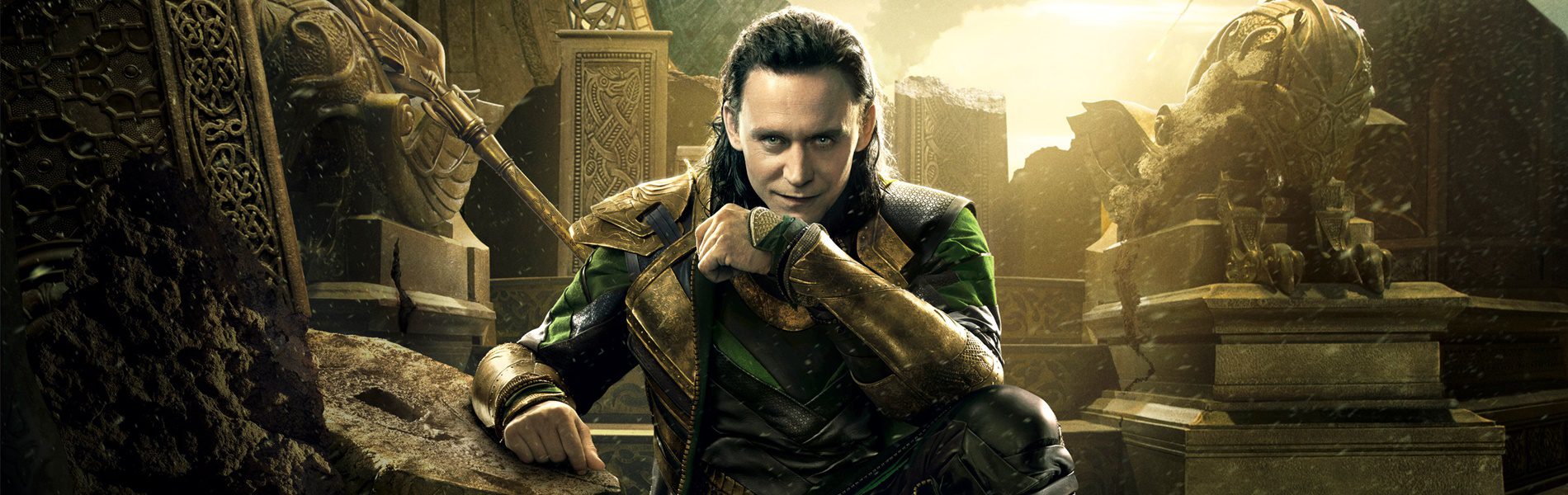 Grandiózus lesz a Loki sorozat, kiderült a teljes játékidő!