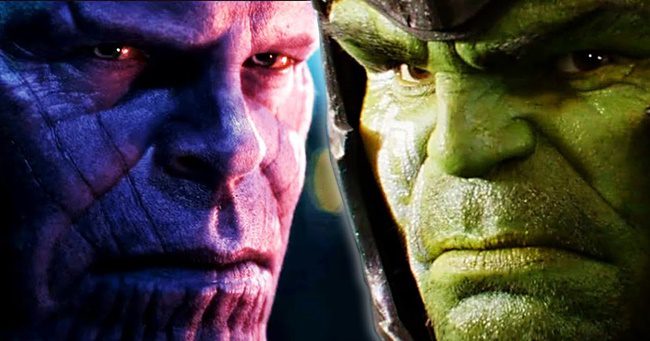 Ezért nem küzdött meg újra Hulk Thanos-szal a Bosszúállók: Végjátékban