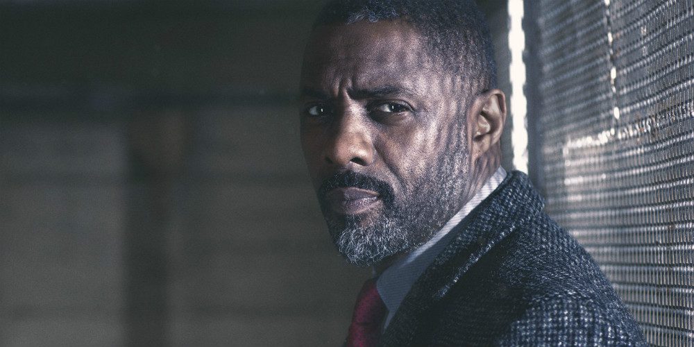 Idris Elba érdekességek