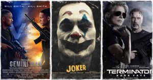 TOPLISTA: Erről a 8 filmről ne maradj le októberben!