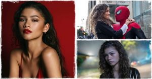 10 érdekesség, amit talán még nem tudtál Zendayaról