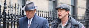 Edward Norton és Bruce Willis főszereplésével itt az Árva Brooklyn első előzetese