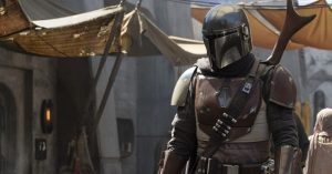 A Star Wars univerzum sötét és baljós oldalára fókuszál a Mandalorian