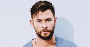 8 érdekesség, amit még nem tudtál Chris Hemsworth-ről
