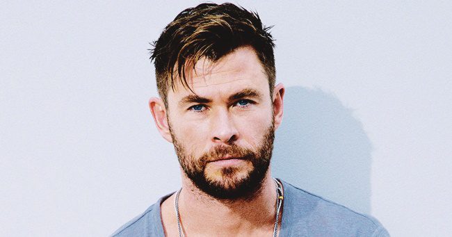 8 érdekesség, amit még nem tudtál Chris Hemsworth-ről