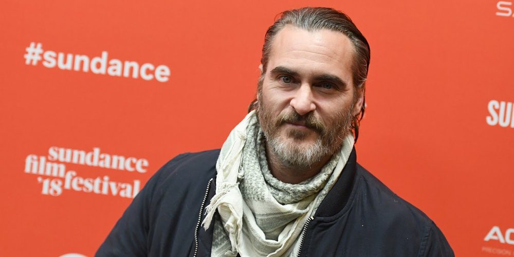 10 érdekesség, amit még nem tudtál Joaquin Phoenix-ről