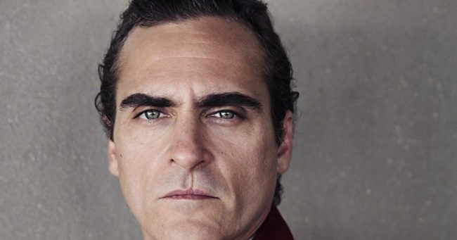 10 érdekesség, amit még nem tudtál Joaquin Phoenix-ről