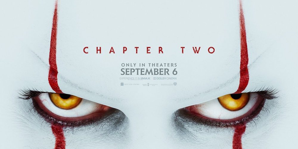 Az - 2. fejezet - Filmkritika (It Chapter Two) 2019