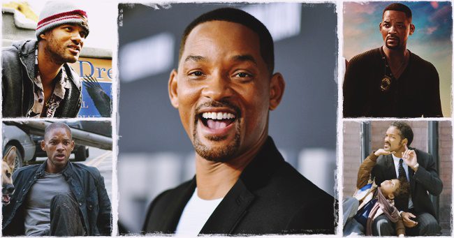 10 Will Smith film, amit mindenképpen látnod kell