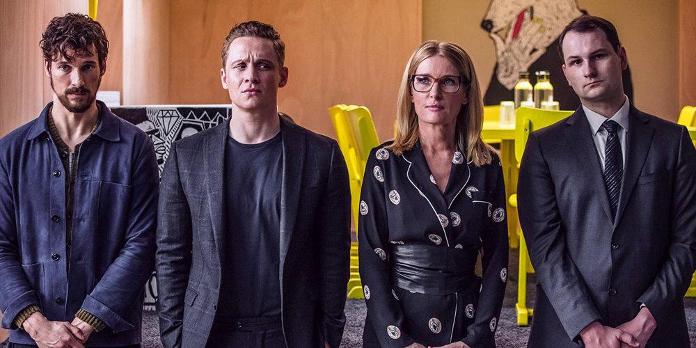 100 dolog (2019) – Kritika