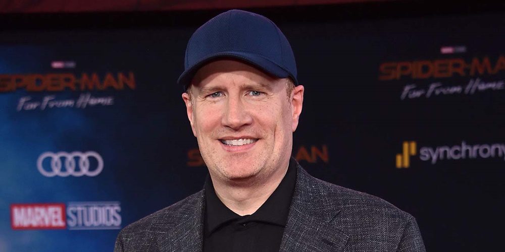 A Marvel Univerzum fejese, Kevin Feige Star Wars-filmet készít a Lucasfilmnél