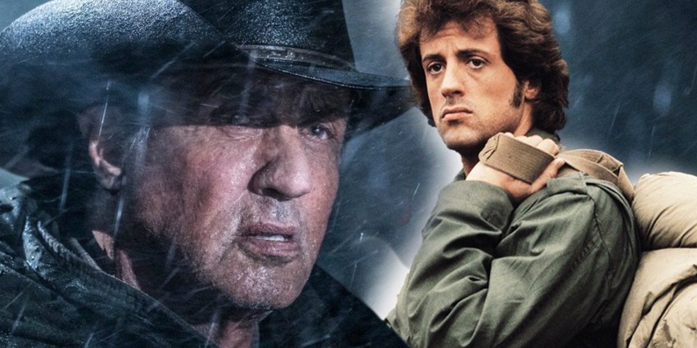 Rambo 5: Utolsó vér - Filmkritika (Rambo: Last Blood) 2019