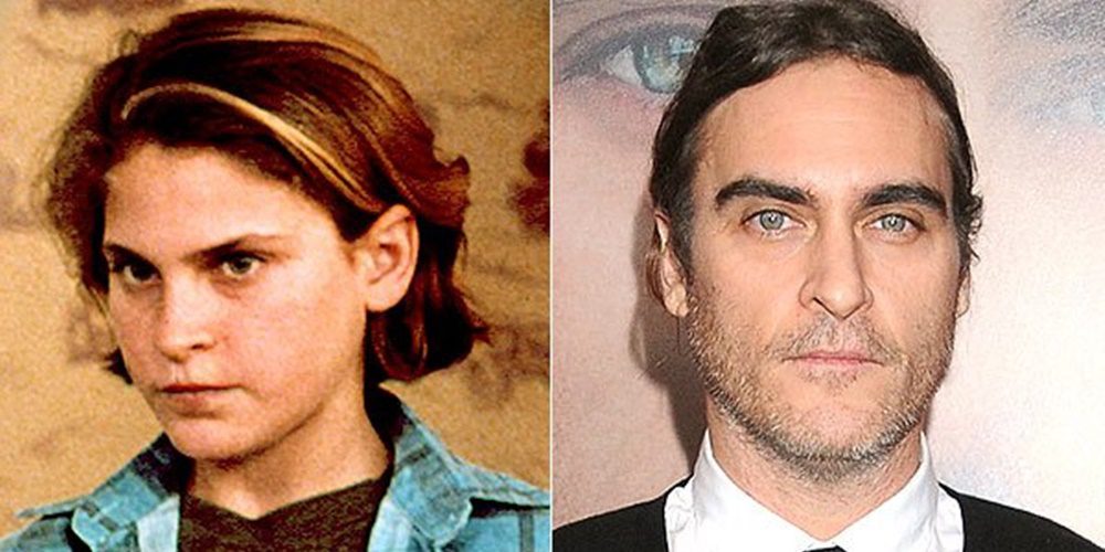 10 érdekesség, amit még nem tudtál Joaquin Phoenix-ről