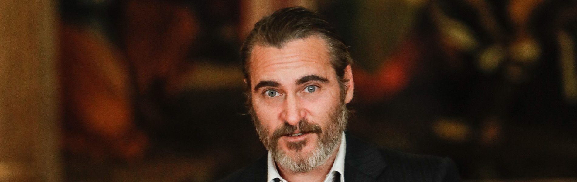 10 érdekesség, amit még nem tudtál Joaquin Phoenix-ről
