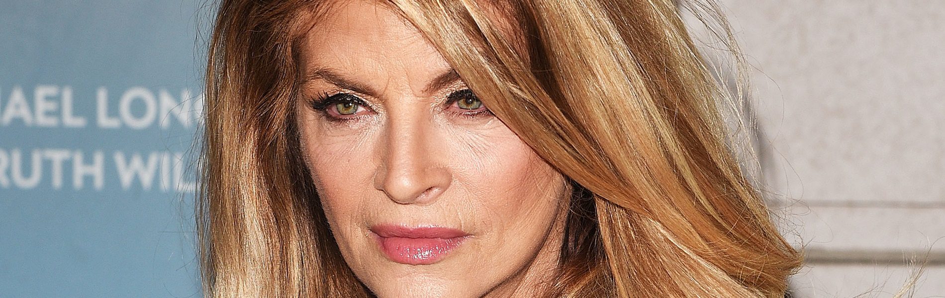 Kirstie Alley