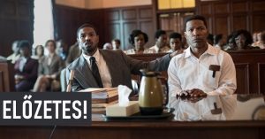 Újabb előzetes érkezett Jamie Foxx és Michael B. Jordan igaz történetet feldolgozó drámájához