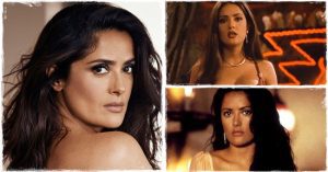 10 érdekesség, amit talán még nem tudtál Salma Hayekről