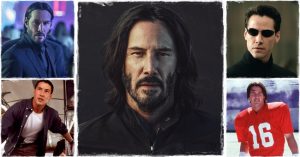 Keanu Reeves 10 legjobb filmje, amit kár lenne kihagyni