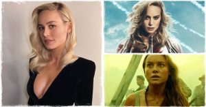 8 érdekesség, amit talán még nem tudtál Brie Larson-ről