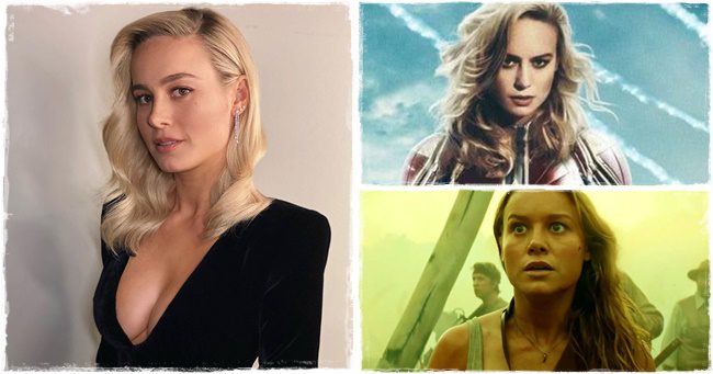 8 érdekesség, amit talán még nem tudtál Brie Larson-ről