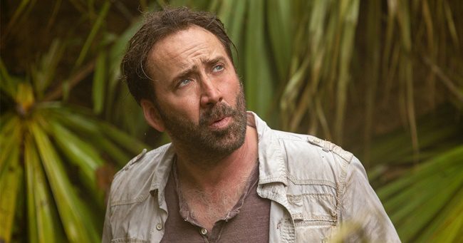 Primal előzetes: Nicolas Cage vadállatokkal és bérgyilkosokkal találja magát szembe