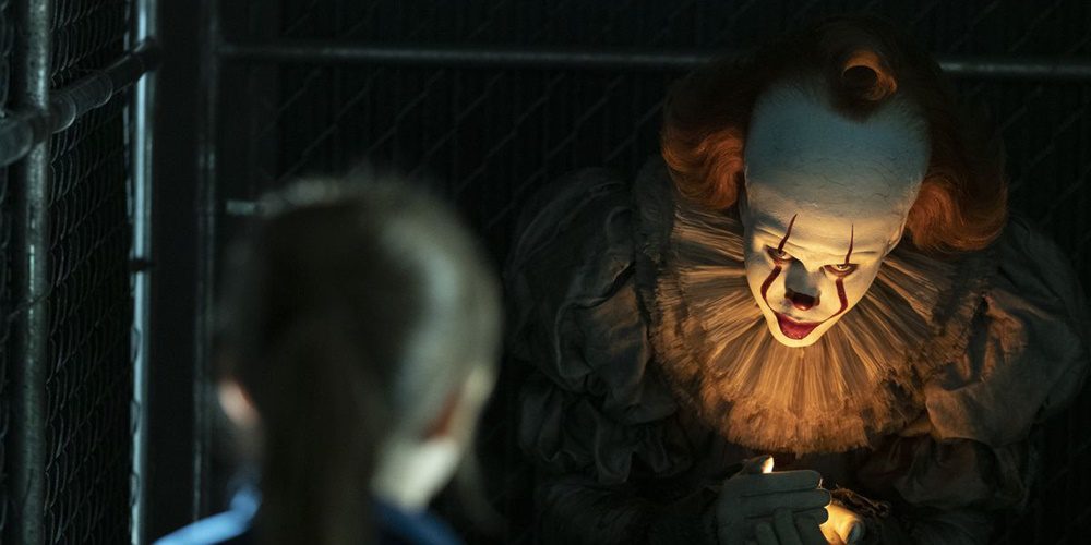 Az - 2. fejezet - Filmkritika (It Chapter Two) 2019