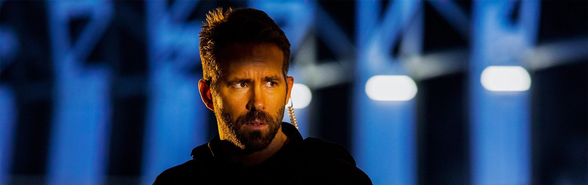 Baromi ütős előzetest kapott Ryan Reynolds és Michael Bay méregdrága akciófilmje