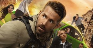 Ryan Reynolds új filmje, a 6 Underground akciódús trailert kapott