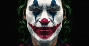 Joker (2019) - kritika