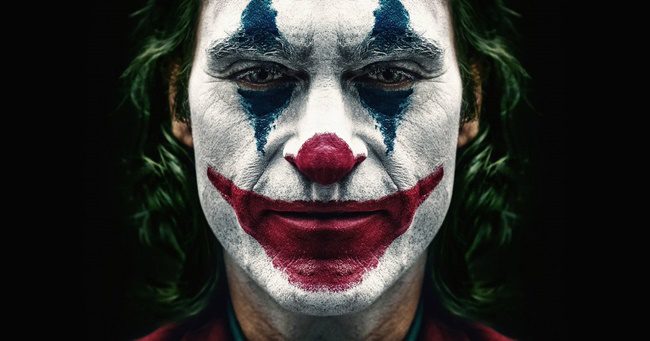Joker (2019) - kritika