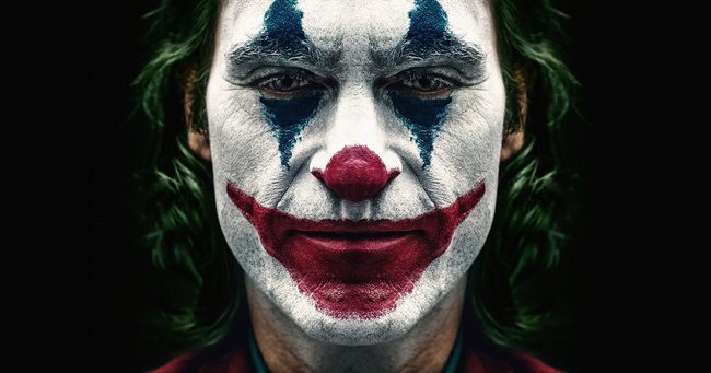 Joker (2019) - kritika