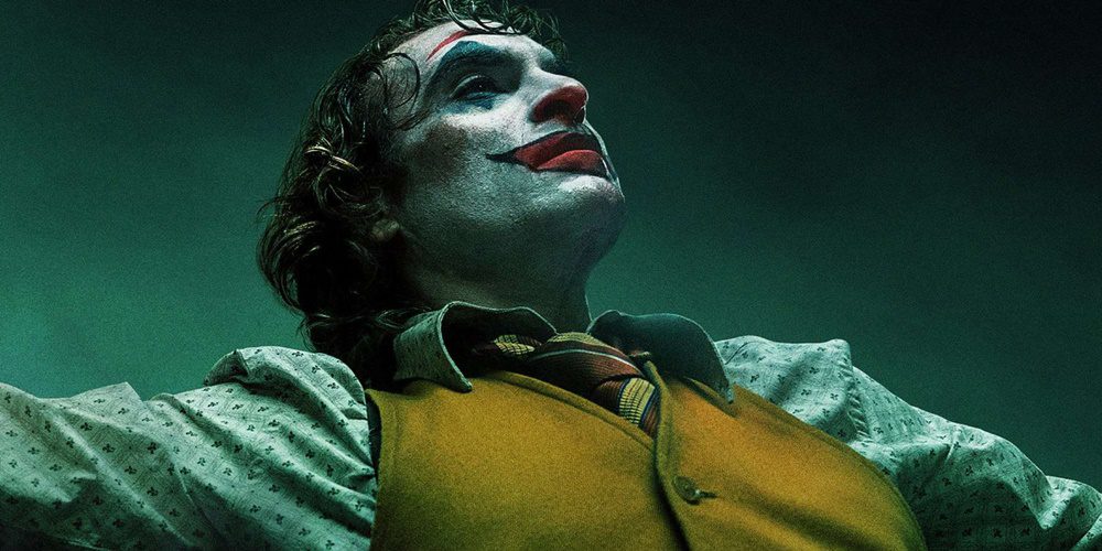 Joker (2019) - kritika