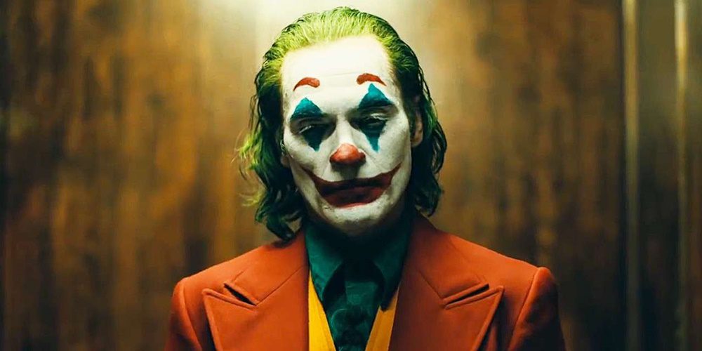 Joker (2019) - kritika