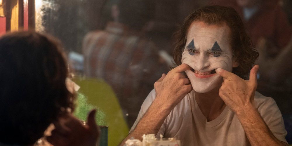 Joker (2019) - kritika