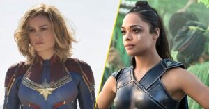 A Marvel Univerzum két sztárja is támogatja karaktereik leszbikus viszonyát