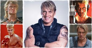 A 10 legjobb Dolph Lundgren film, amit vétek lenne kihagyni