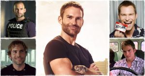 7 fergeteges vígjáték Seann William Scott-tól, amit feltétlen látnod kell