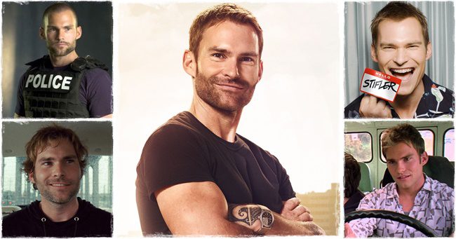 7 fergeteges vígjáték Seann William Scott-tól, amit feltétlen látnod kell