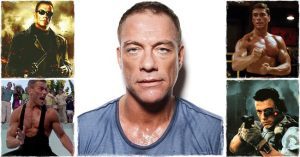 Jean-Claude Van Damme 10 legjobb filmje, amit vétek lenne kihagyni