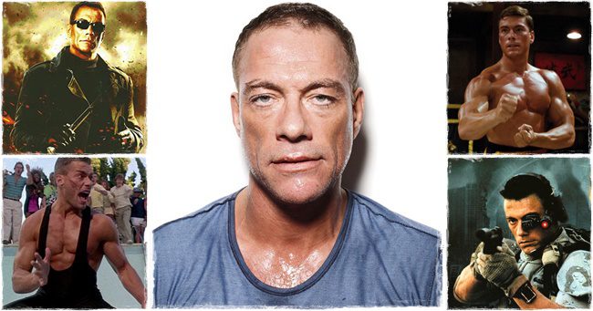 Jean-Claude Van Damme 10 legjobb filmje, amit vétek lenne kihagyni