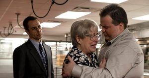 Richard Jewell előzetes: Clint Eastwood ismét rendezésre adta a fejét