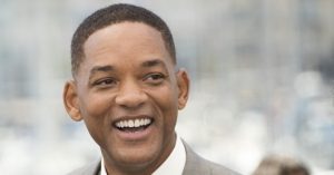 Will Smith meg én