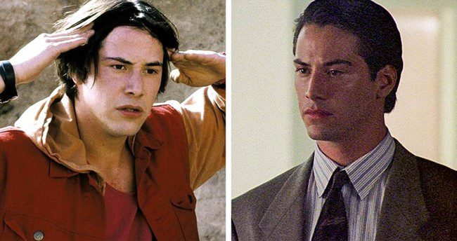 15 filmsztár, akinek jóval fiatalabb karaktert kellett eljátszani, mint, ami a valós kora