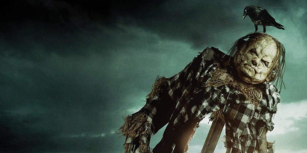 Lidérces mesék éjszakája (Scary Stories to Tell in the Dark, 2019) – Kritika